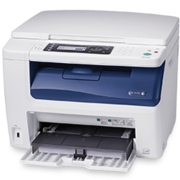 Xerox WorkCentre™ 6025BI/6027NI